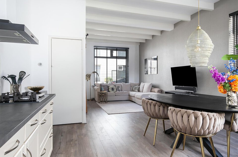 Aleida Kramerstraat 10 COEVORDEN