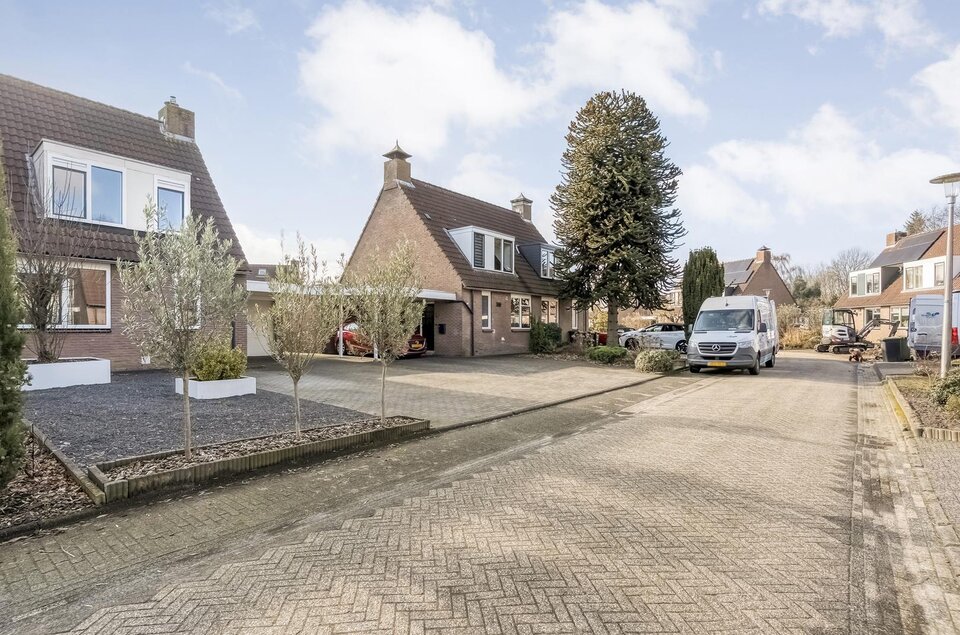 Roosje Vosstraat 33 COEVORDEN