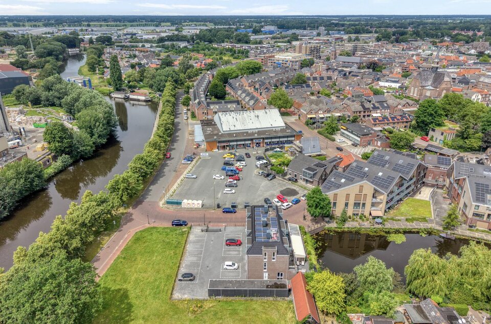 Koedijkje 47 COEVORDEN
