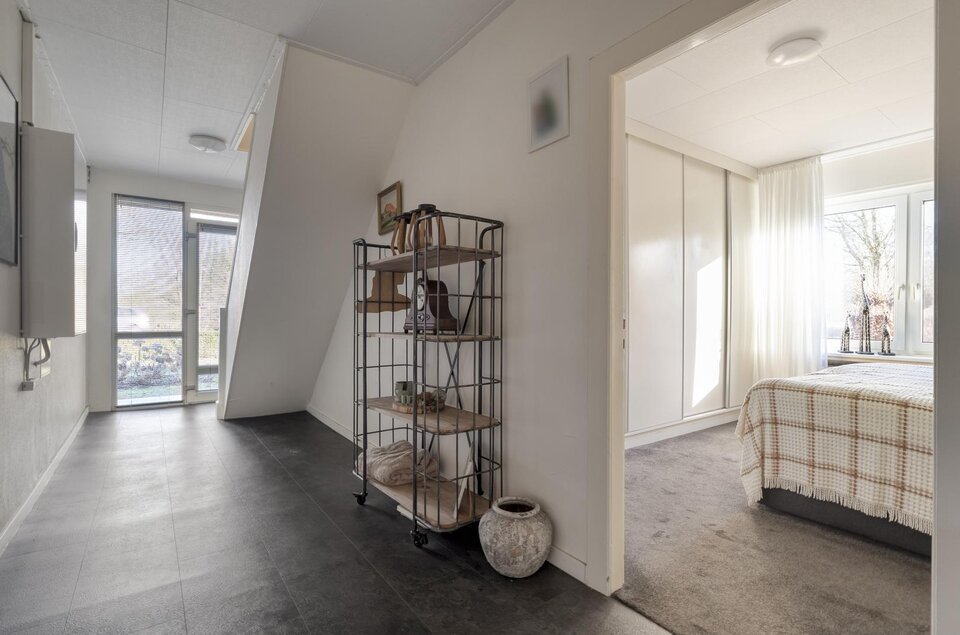 Coevordenerstrasse 7 LAAR