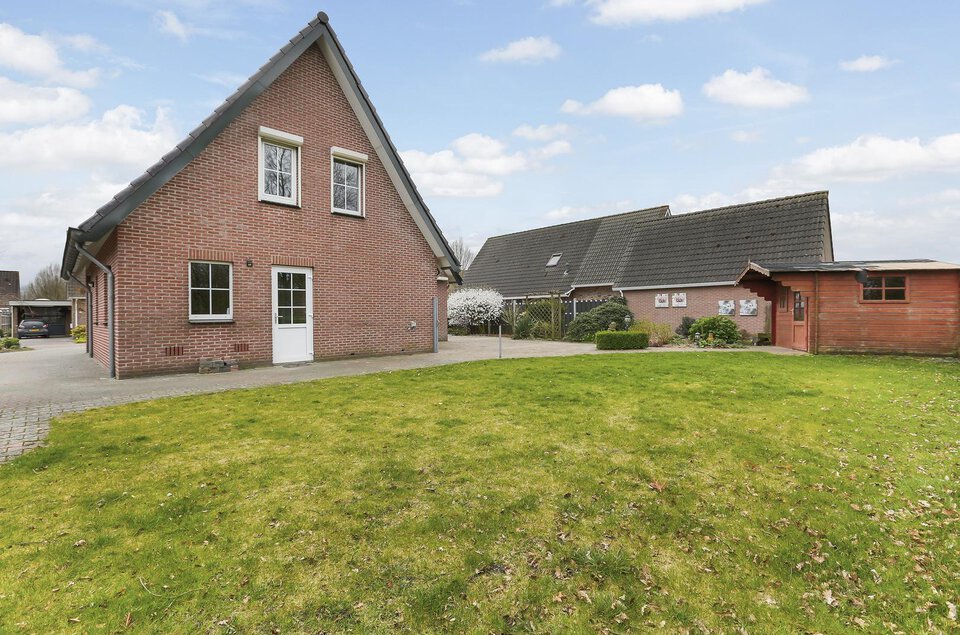 Dobbe 15 NIEUW-SCHOONEBEEK