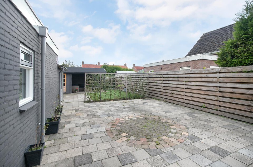 Perebomenweg 40 ELIM
