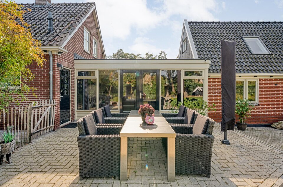 Klooster 2 COEVORDEN