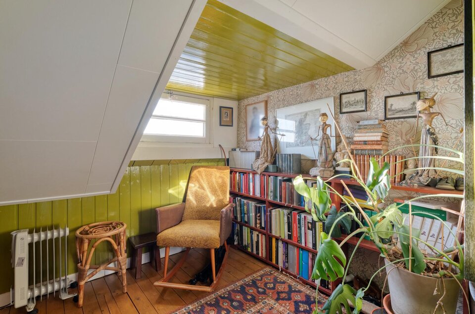 van Heutszsingel 29 COEVORDEN