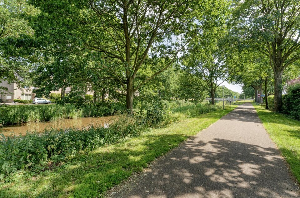 Plataan 3 COEVORDEN