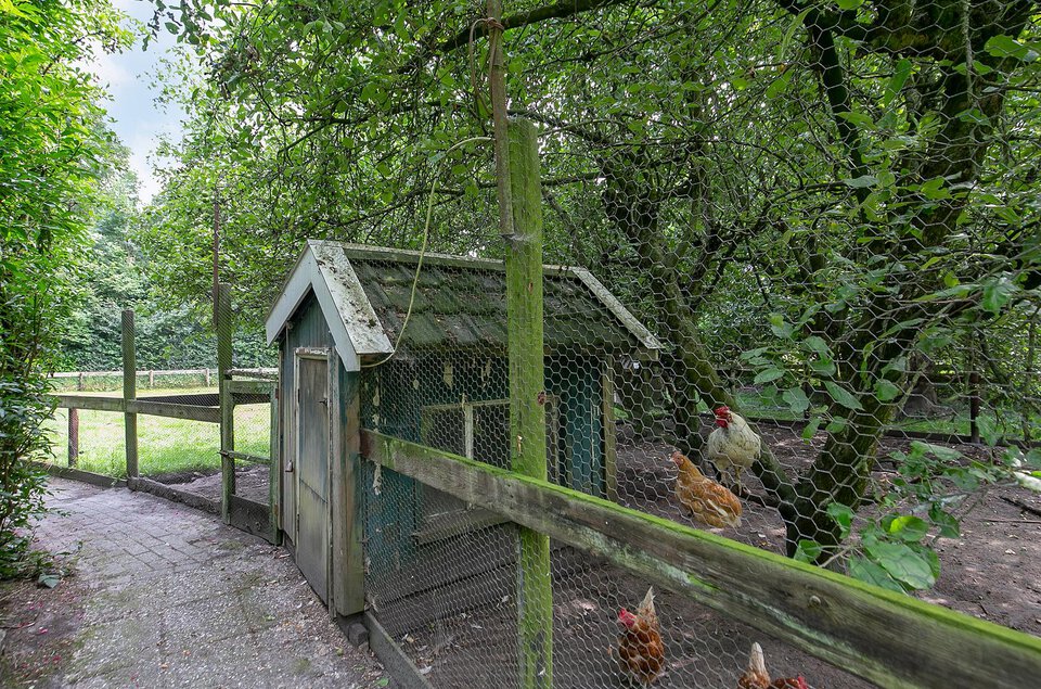 Kembrugweg 1 SCHUINESLOOT