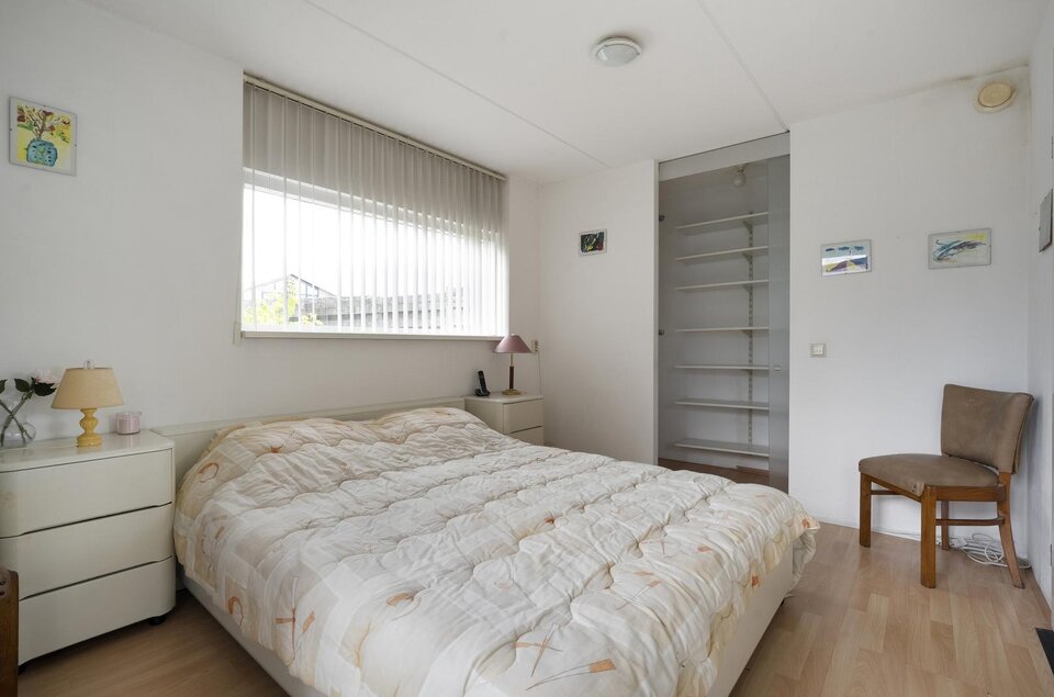 Weth Donkerstraat 31 COEVORDEN