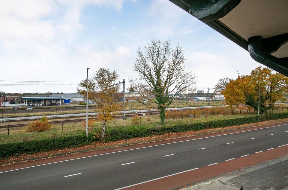 Stationsstraat 32 COEVORDEN