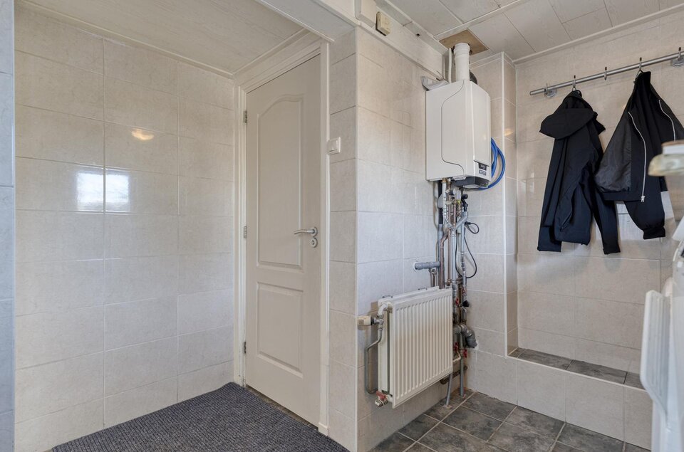 Zandpolstraat 32 ZANDPOL