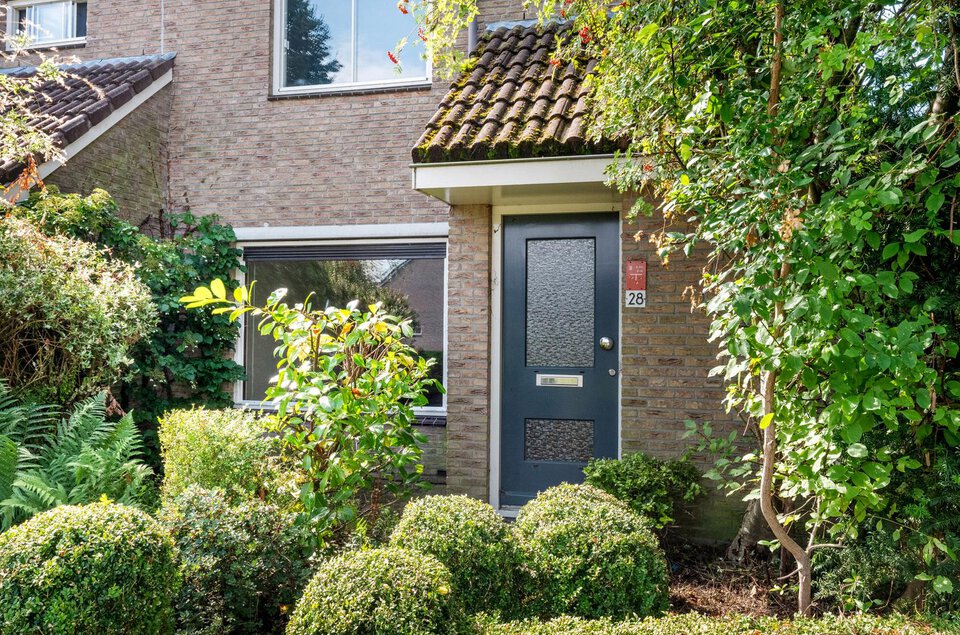 Bonte Kraai 28 EMMEN