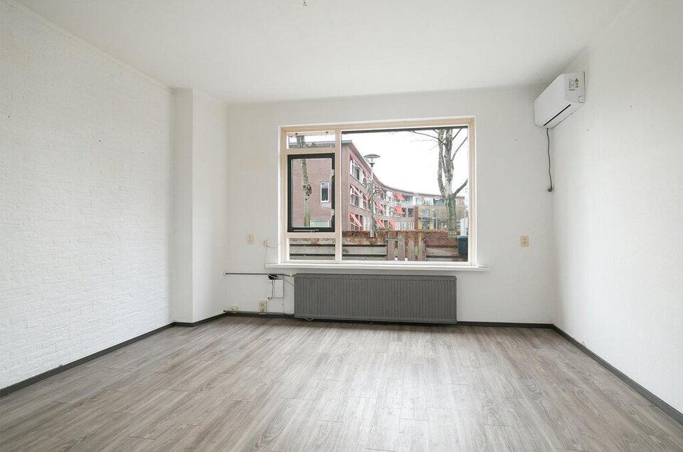 Schutselaan 25 COEVORDEN