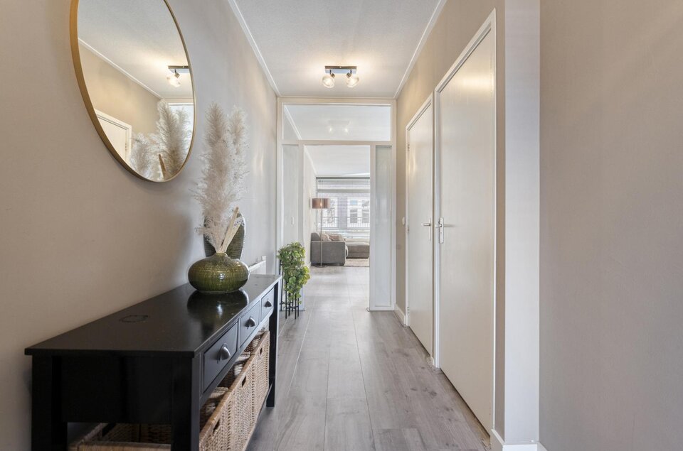 Bentheimerstraat 23 A COEVORDEN