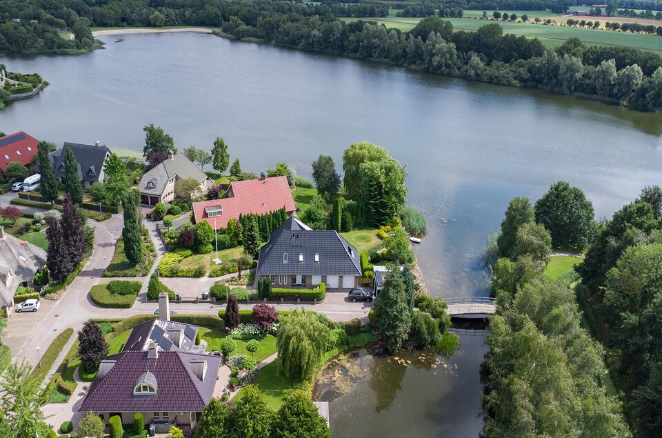 Oeverzwaluw 16 COEVORDEN