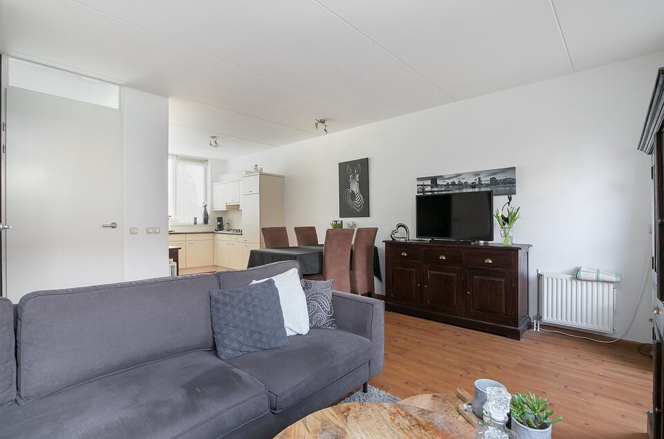 Berend Slingenbergstraat 10 COEVORDEN