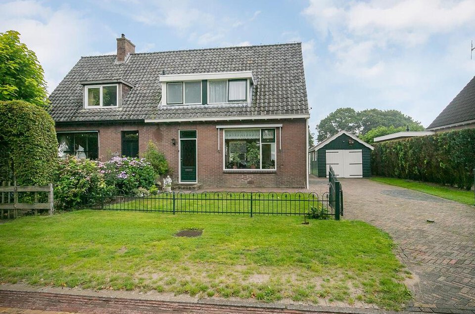 Kloosterdwarsweg 13 ZWEELOO