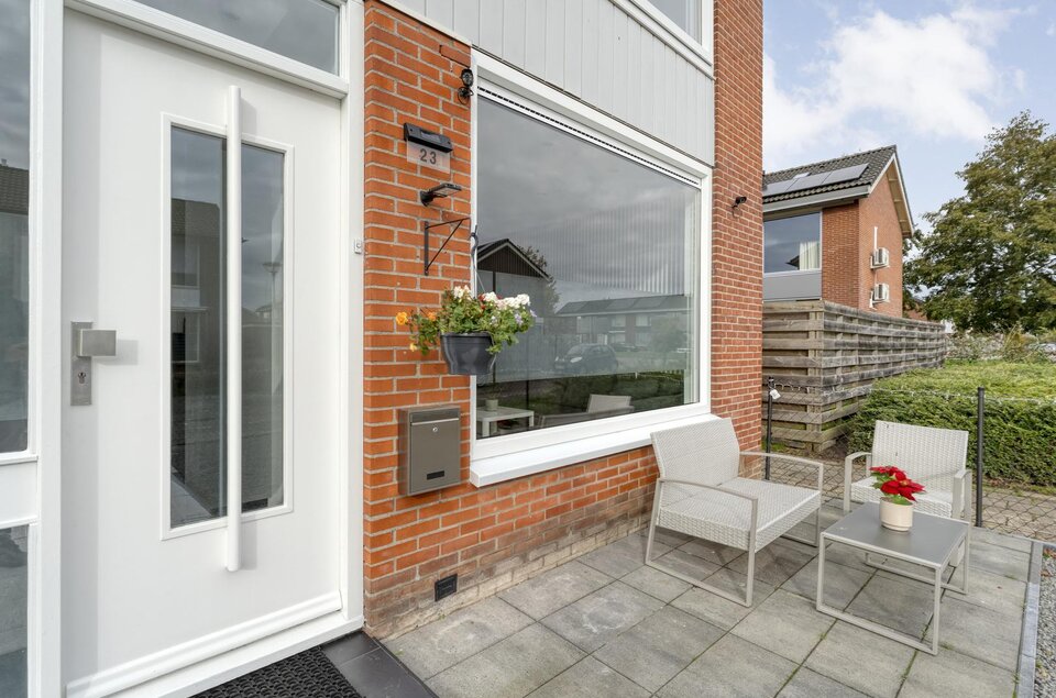 Pijnacker Hordijkstraat 23 COEVORDEN