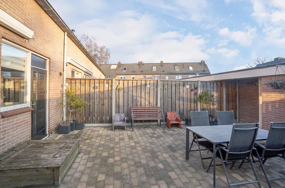 van Twickelolaan 116 COEVORDEN
