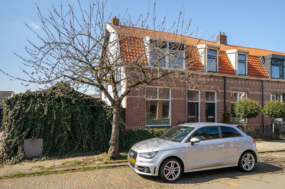 Coehoornstraat 21 COEVORDEN