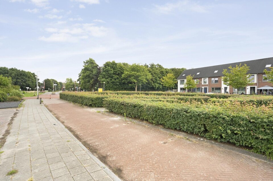 Weth Donkerstraat 31 COEVORDEN
