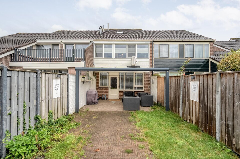 van Echtenlaan 18 COEVORDEN