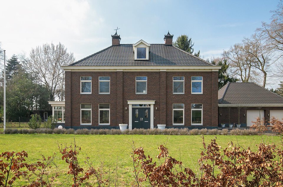 Klooster 24 COEVORDEN