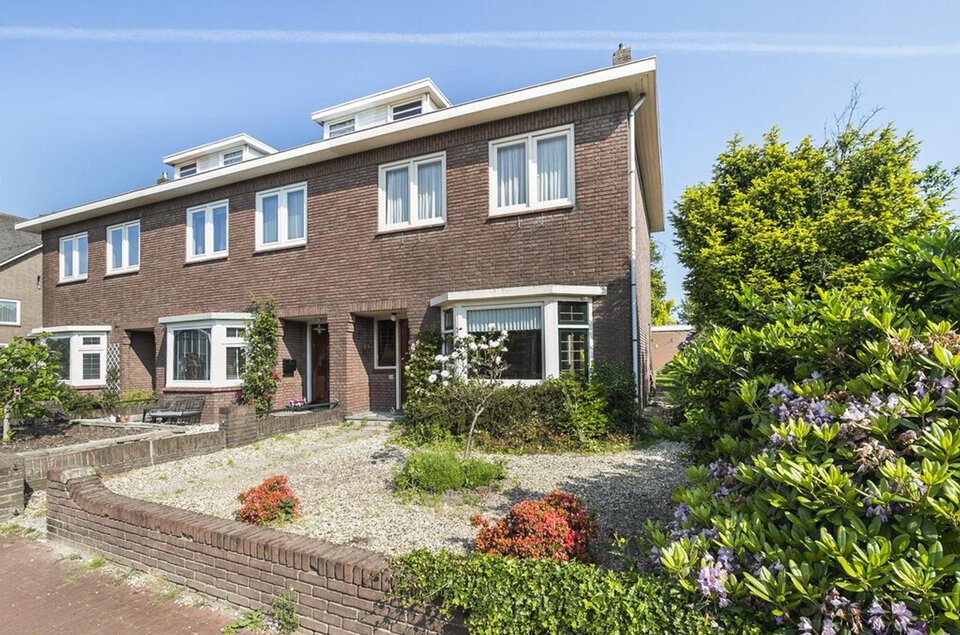 van Heutszsingel 29 COEVORDEN