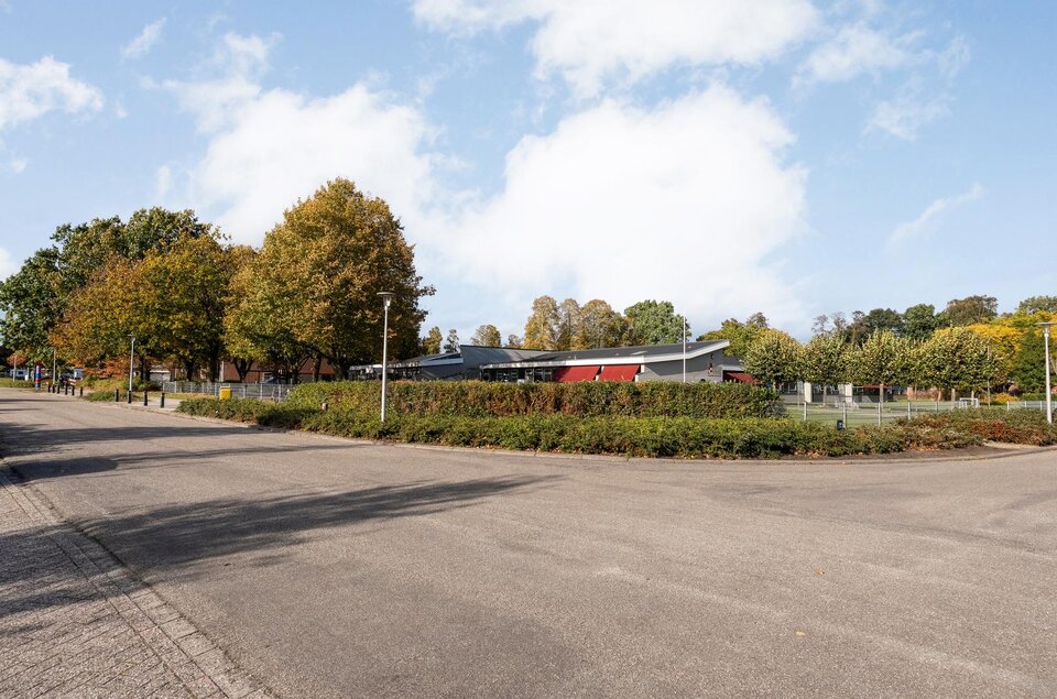 van Pallandtlaan 2 COEVORDEN