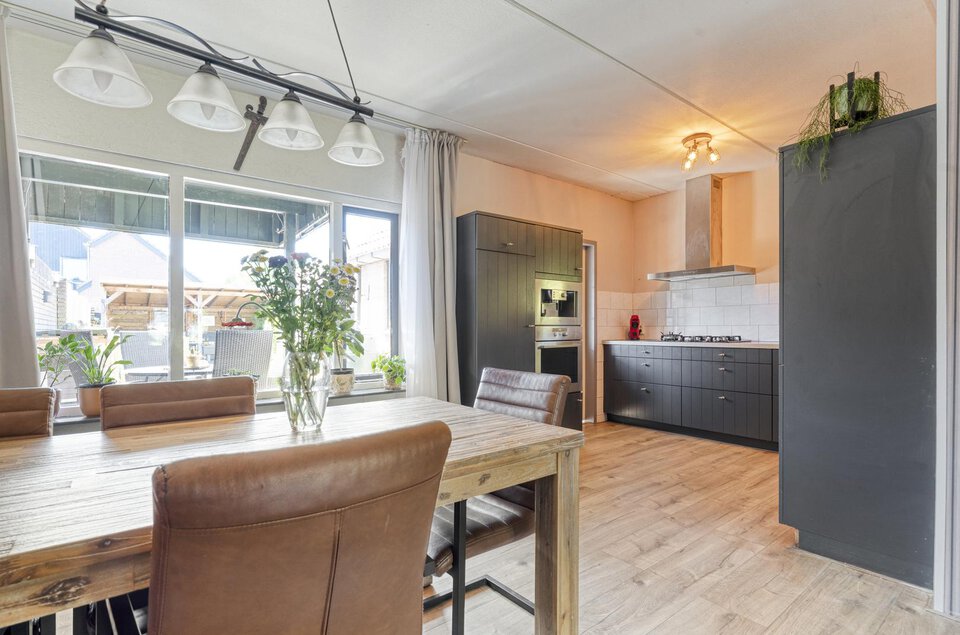Biezenstraat 8 DALEN