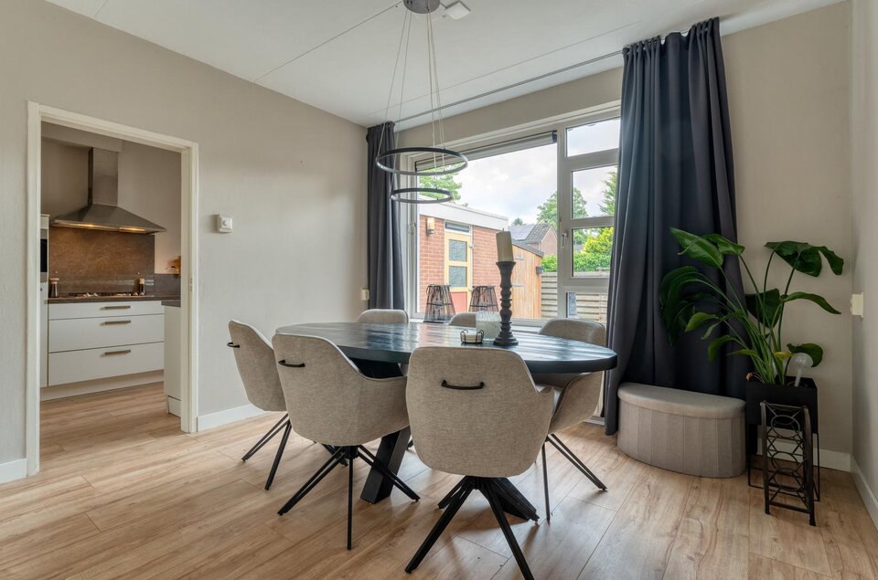 Meester Cassastraat 56 DALEN
