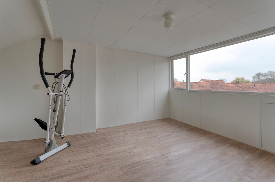 David Krammerstraat 119 COEVORDEN