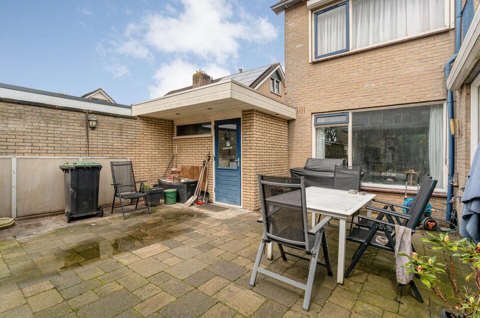E E G laan 18 COEVORDEN