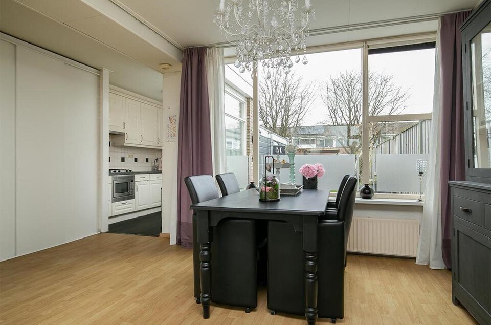 Elemastraat 8 COEVORDEN