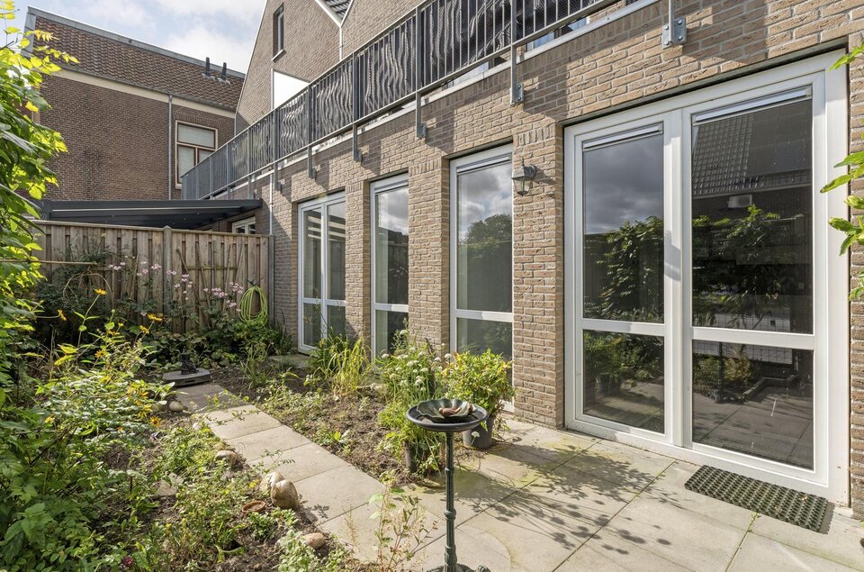 Bentheimerstraat 41 COEVORDEN