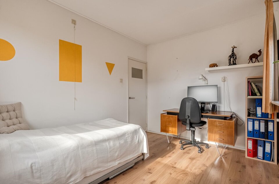 Dokter Christiaansplein 14 DALEN