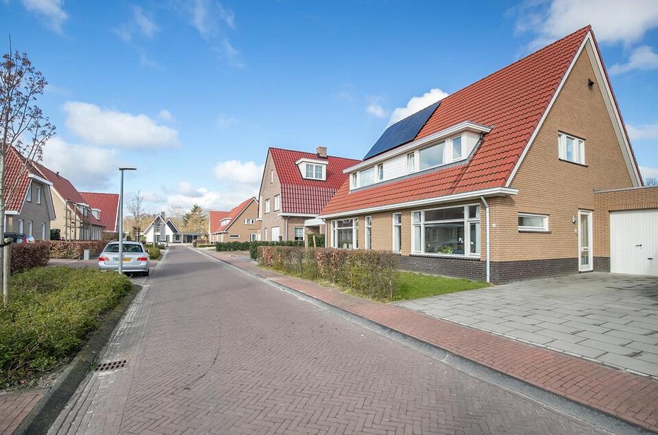 Roelie Duinkerkenstraat 16 COEVORDEN