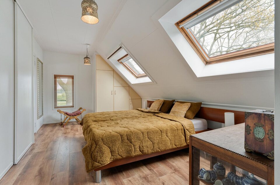 Stieltjeskanaal 83 STIELTJESKANAAL