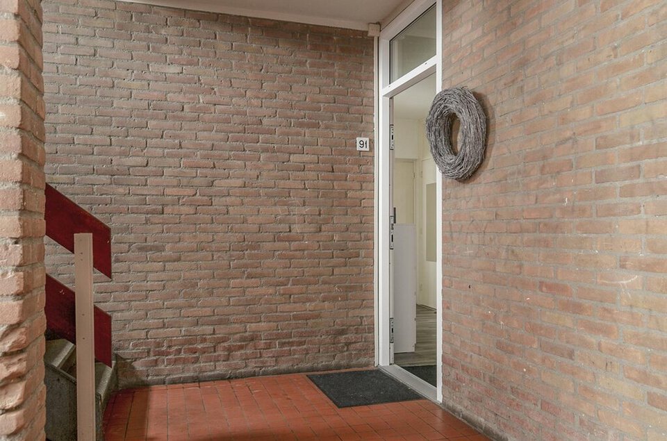 Johannes Vermeerstraat 91 COEVORDEN