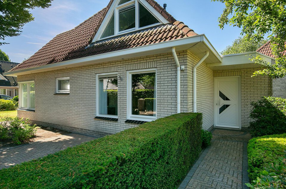 Oeverzwaluw 10 COEVORDEN