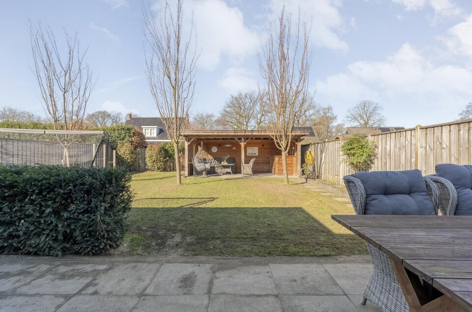 de Marke 9 DALERVEEN