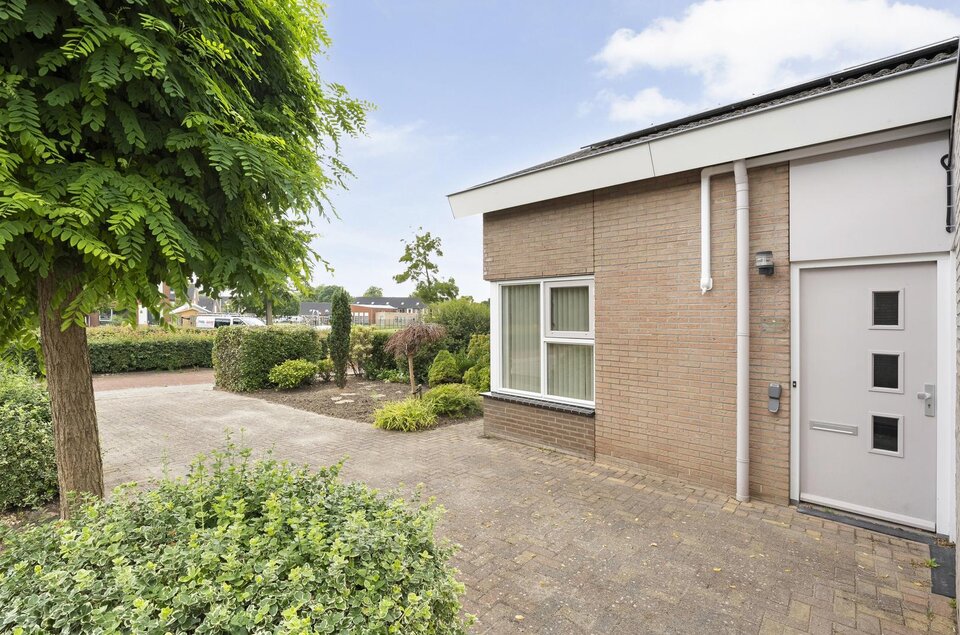 Weth Donkerstraat 31 COEVORDEN