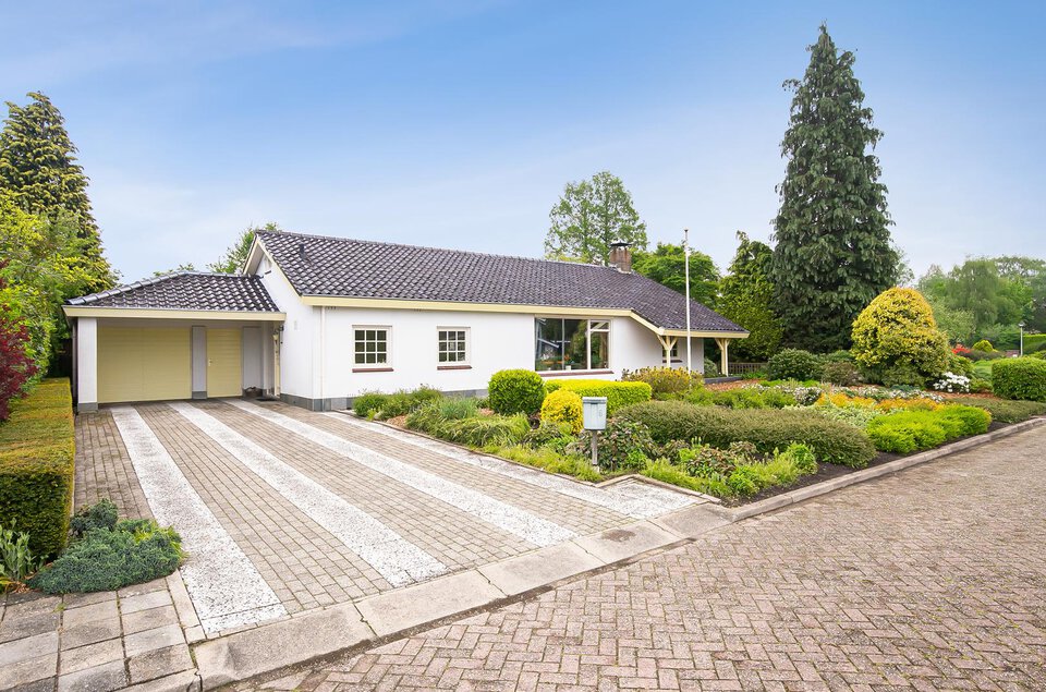 Comm Cramerlaan 6 COEVORDEN