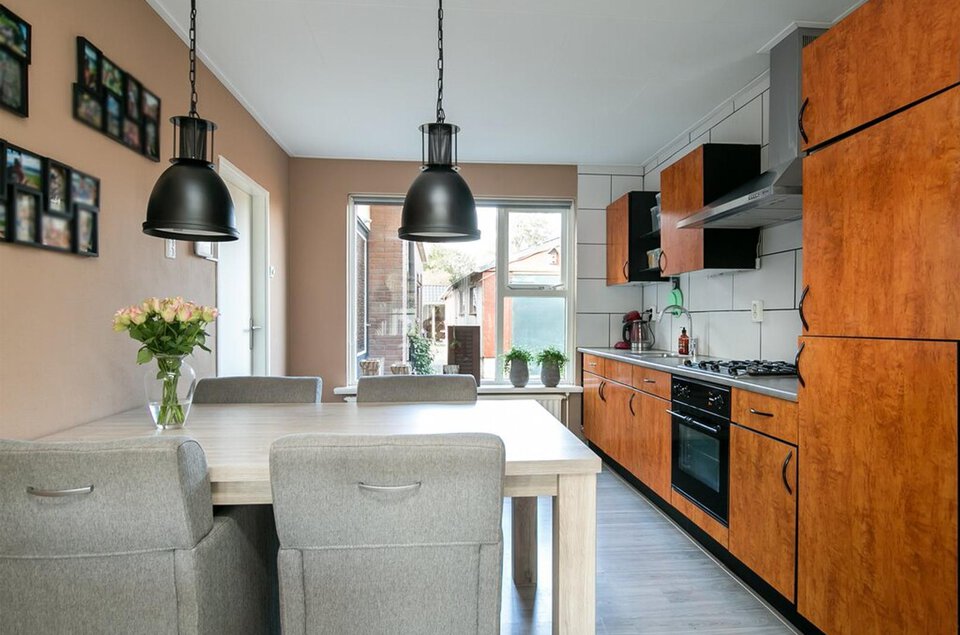 Irenelaan 7 SCHOONEBEEK
