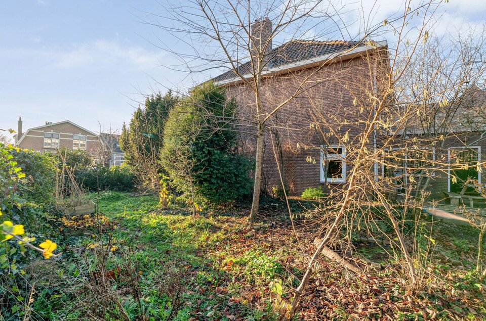 van Heutszsingel 29 COEVORDEN