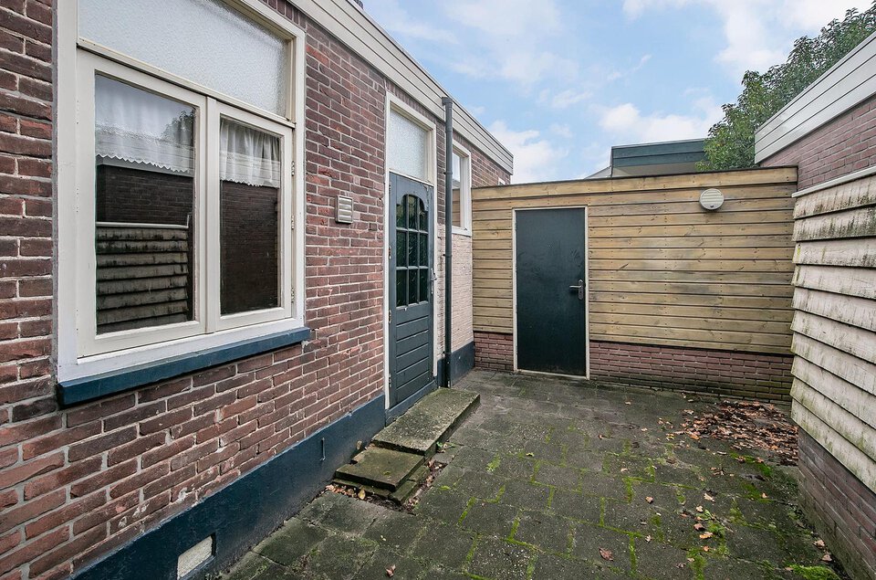 Aleida Kramersingel 15 COEVORDEN