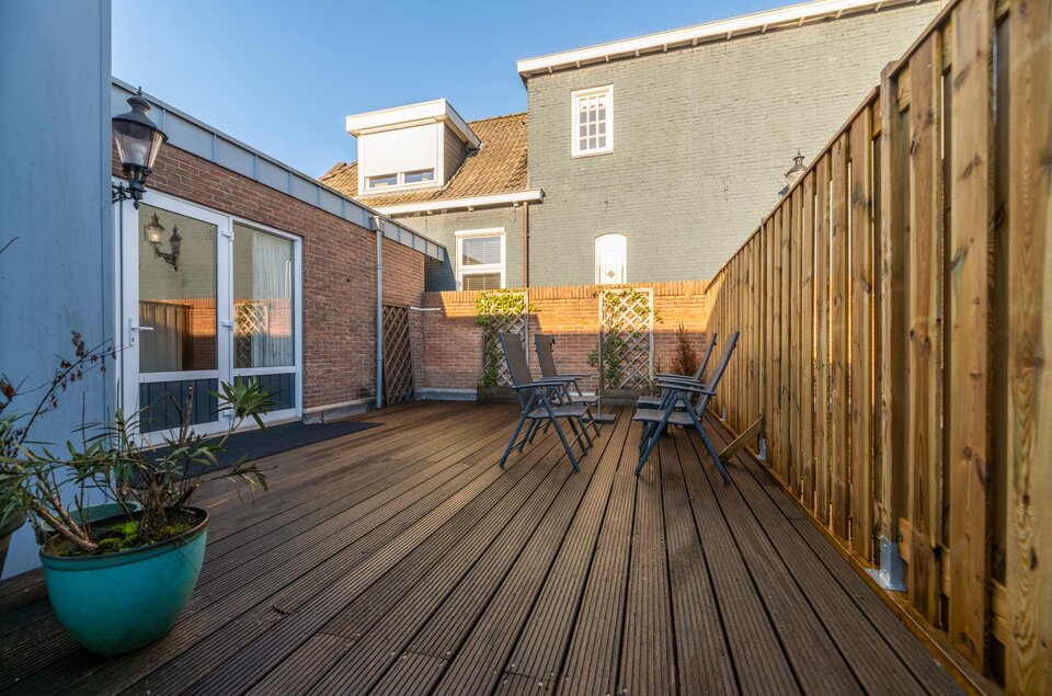 Bentheimerstraat 9 COEVORDEN