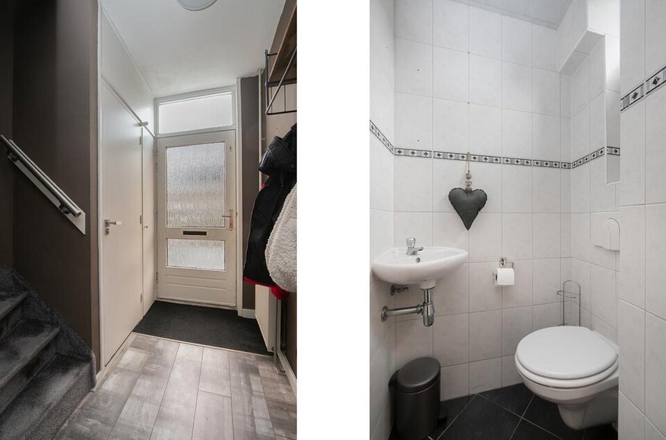 van Limburg Stirumstraat 12 COEVORDEN