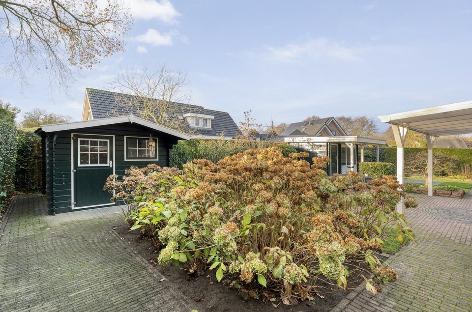 Verbindingsweg 2 DALEN