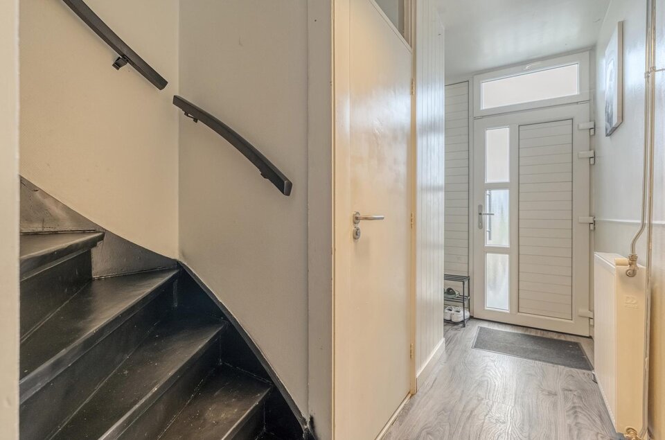 D H van der Scheerstraat 12 COEVORDEN