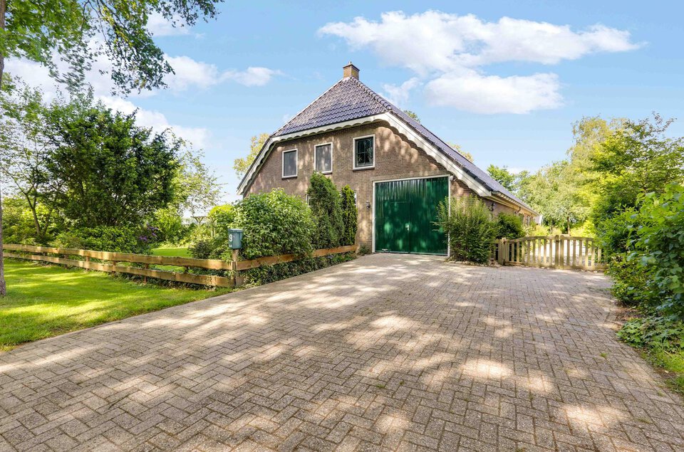 Brinkweg 9 ZWINDEREN