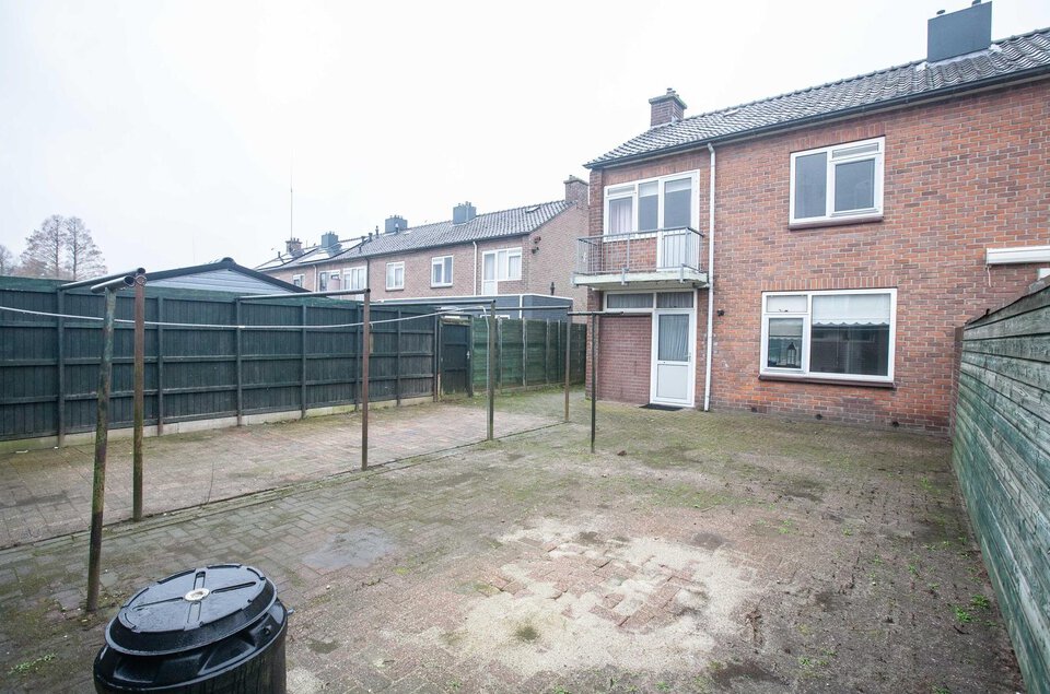 Jan Steenstraat 18 COEVORDEN